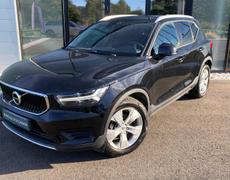 Volvo XC40 Niort