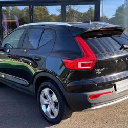 Volvo XC40 D3 AdBlue 150ch Momentum Geartronic 8 occasion - Niort - photo 2/34