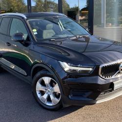 Volvo XC40 D3 AdBlue 150ch Momentum Geartronic 8 occasion - Niort - photo 3/34