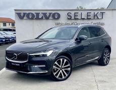 Volvo XC60 Biard