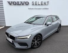 Volvo V60 B3 163ch Start DCT 7