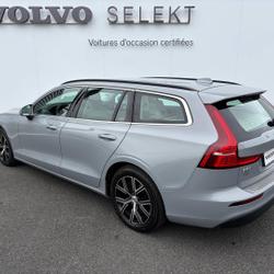 Volvo V60 B3 163ch Start DCT 7 occasion - Biard - photo 2/44