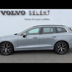 Volvo V60 B3 163ch Start DCT 7 occasion - Biard - photo 3/44