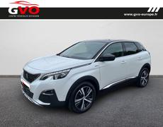 Peugeot 3008 Saint-Grégoire