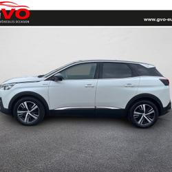 Peugeot 3008 1.2 PureTech 130ch GT Line S&S Saint-Gr&eacute;goire