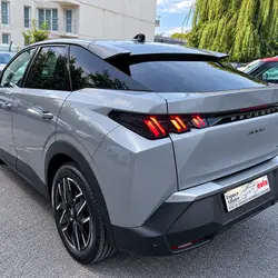 Peugeot 3008 1.2 HYBRID 136CH ALLURE E-DCS6 occasion - Mont&eacute;vrain - photo 2/34