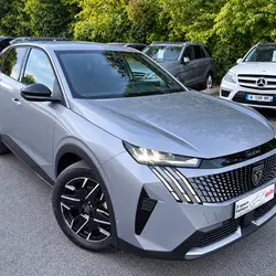 Peugeot 3008 1.2 HYBRID 136CH ALLURE E-DCS6 occasion - Mont&eacute;vrain - photo 3/34