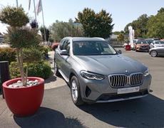 BMW X3 Chantonnay