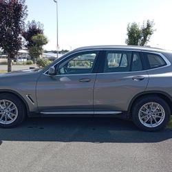 BMW X3 (G01) SDRIVE18D 150 LOUNGE Chantonnay