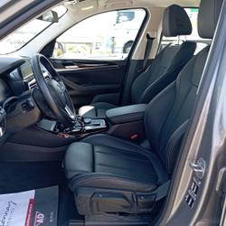 BMW X3 (G01) SDRIVE18D 150 LOUNGE Chantonnay