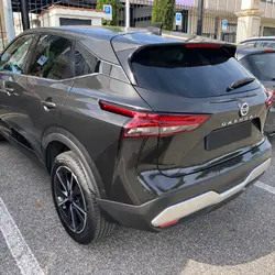 Nissan Qashqai 1.3 MILD HYBRID 140CH N-STYLE occasion - Mont&eacute;vrain - photo 3/10