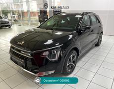 Kia Niro - 1.6 GDI 129 CH HEV DCT6 Active - 25 990 €