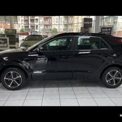 Kia Niro 1.6 GDI 129 CH HEV DCT6 Active Meaux