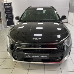 Kia Niro 1.6 GDI 129 CH HEV DCT6 Active Meaux