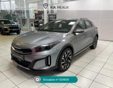 Kia XCee'd Meaux