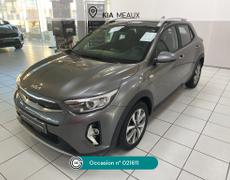 Kia Stonic - 1.0 T-GDI 100 CH DCT7 Active - 17 990 €
