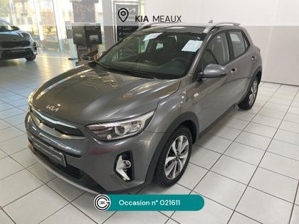 Kia Stonic - 1.0 T-GDI 100 CH DCT7 Active - 17 990 €
