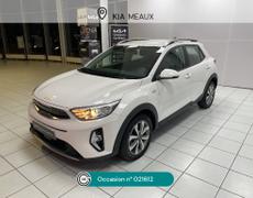 Kia Stonic - 1.0 T-GDI 100 CH DCT7 Active - 18 490 €