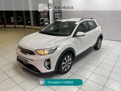 Kia Stonic - 1.0 T-GDI 100 CH DCT7 Active - 18 490 €