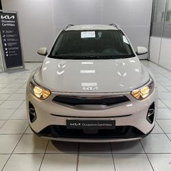 Kia Stonic 1.0 T-GDI 100 CH DCT7 Active Meaux