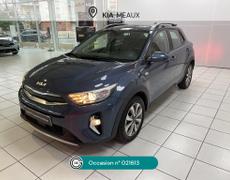Kia Stonic - 1.0 T-GDI 100 CH DCT7 Active - 17 990 €