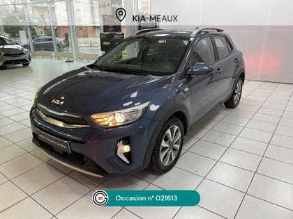 Kia Stonic - 1.0 T-GDI 100 CH DCT7 Active - 17 990 €