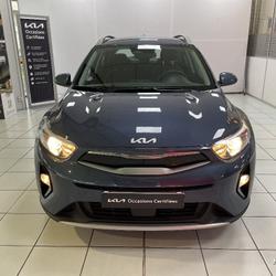 Kia Stonic 1.0 T-GDI 100 CH DCT7 Active Meaux