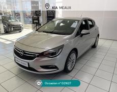 Opel Astra Meaux