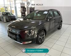 Kia Niro - 1.6 GDI 141 CH HEV DCT6 Active - 25 990 €