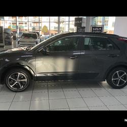 Kia Niro 1.6 GDI 141 CH HEV DCT6 Active Meaux
