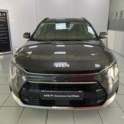 Kia Niro 1.6 GDI 141 CH HEV DCT6 Active Meaux