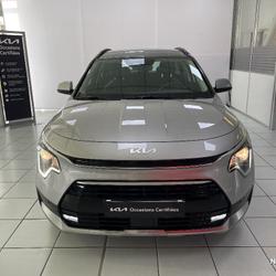 Kia Niro 1.6 GDI 141 CH HEV DCT6 Active Meaux