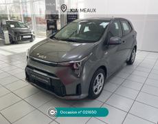 Kia Picanto - 1.0 DPI 63 CH BVM5 Active - 14 990 €