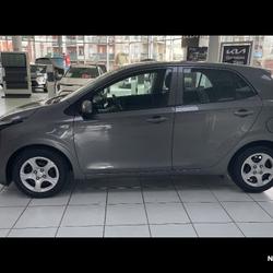 Kia Picanto 1.0 DPI 63 CH BVM5 Active Meaux