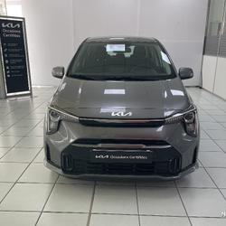 Kia Picanto 1.0 DPI 63 CH BVM5 Active Meaux