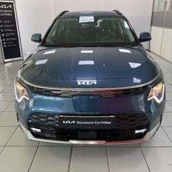 Kia Niro ELECTRIQUE 204 CH Active Meaux