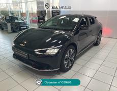 Kia EV6 - 229 CH Design - 28 990 €