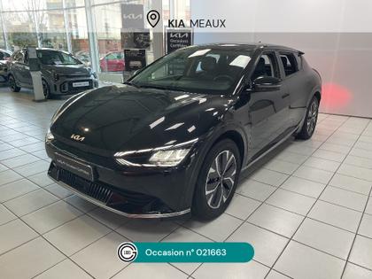 Kia EV6 - 229 CH Design - 28 990 €