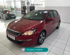 Peugeot 308 II Phase 1 Meaux