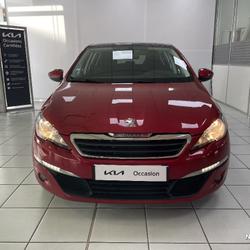 Peugeot 308 II Phase 1 1.2 PURETECH 130CH S&S EAT6 Allure Meaux