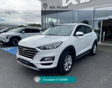 Hyundai Tucson Meaux