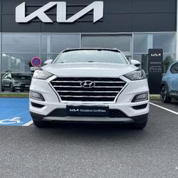 Hyundai Tucson 1.6 CRDI 115 Intuitive Meaux