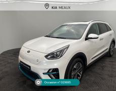 Kia Niro Meaux