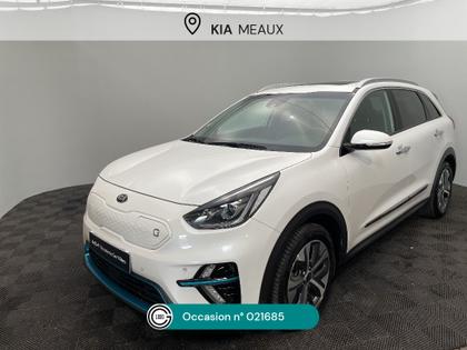 Kia Niro - ELECTRIQUE 204 CH Premium - 20 990 €
