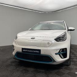 Kia Niro ELECTRIQUE 204 CH Premium Meaux