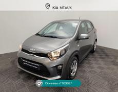 Kia Picanto 1.0 DPI 67CH BVM5 Active