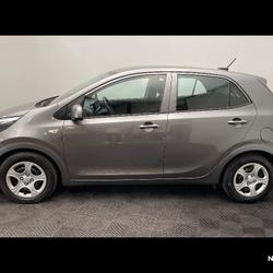 Kia Picanto 1.0 DPI 67CH BVM5 Active Meaux