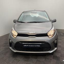 Kia Picanto 1.0 DPI 67CH BVM5 Active Meaux