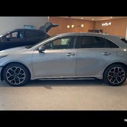 Kia Cee'd 1.5 T-GDI 140 CH DCT7 GT-line Meaux