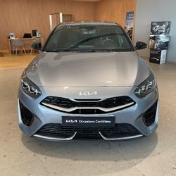 Kia Cee'd 1.5 T-GDI 140 CH DCT7 GT-line Meaux